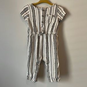 Old Navy jumpsuit 6-12 months